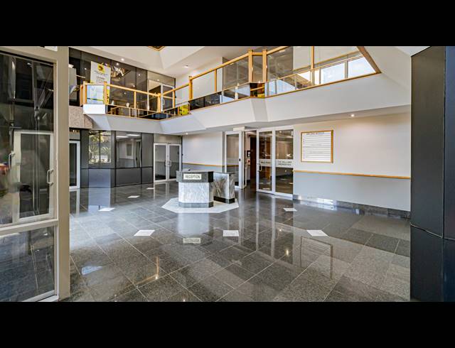 617M² OFFICE TO LET IN FERNDALE